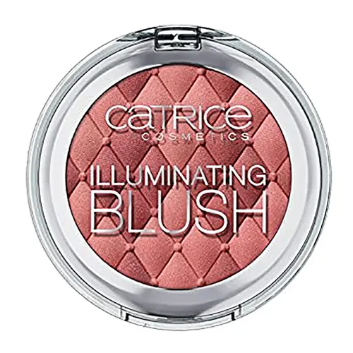 Illuminating Blush Catrice I Am Nuts About You (779275)