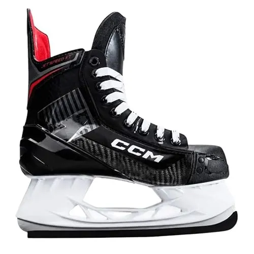 CCM JetSpeed FT Senior Eishockeyschlittschuhe, Regulär von CCM