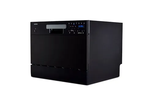 MEDION Tischgeschirrspüler DWT60 in schwarz von MEDION