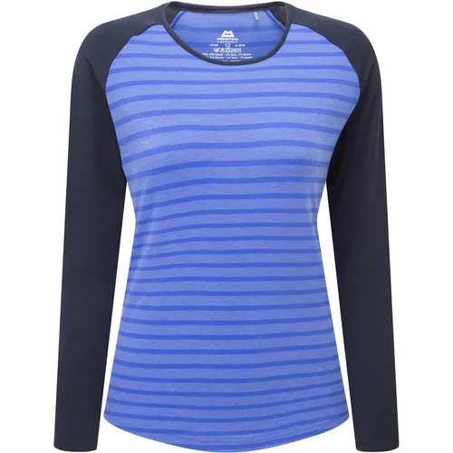 Mountain Equipment Redline LS Wmns Tee