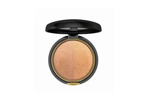 Etre Belle Bronzer-Puder Shiny Bronzing Powder – Strahlender Glow für jeden Teint - Hochwertiges Glow-Puder für einen sommerlichen Teint, ideal für den täglichen Einsatz. Verleiht der Haut einen natürlichen Schimmer und sorgt für ein frisches Aussehen.