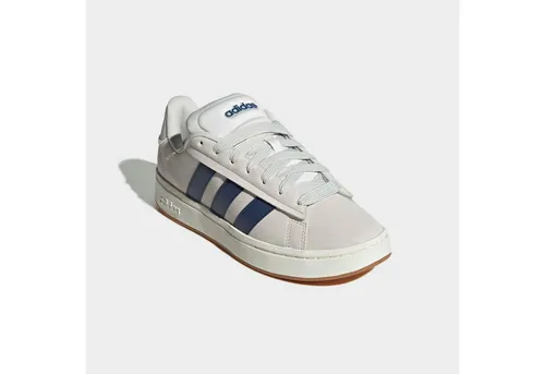 adidas Sneaker GRAND COURT ALPHA 00s in Grau, Größe 40 - Sneaker in Grau für Damen, mit bequemem Tragegefühl und sportlichem Design. Jetzt versandkostenfrei auf Spartoo.de bestellen!