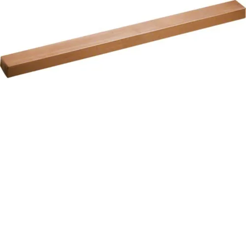 Hager HAG UM21B CU-Sammelschiene 20x10mm 1F 500A