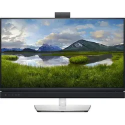 Produktbild Dell C2722DE 27 Zoll Video Conferencing Monitor