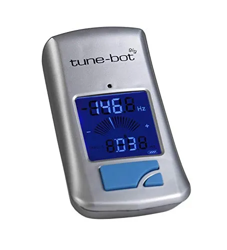 TUNE BOT Gig Drum Tuner von Tunebot
