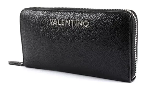 VALENTINO BY MARIO VALENTINO DONNA DIVINA Geldbörse in schwarz von Valentino