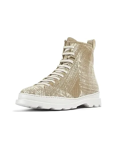 Camper K300245 Brutus, Men Mid Boot, 43 (EU)