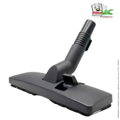 Bodendüse umschaltbar kompatibel mit Aqua Vac Pro 100,200,210