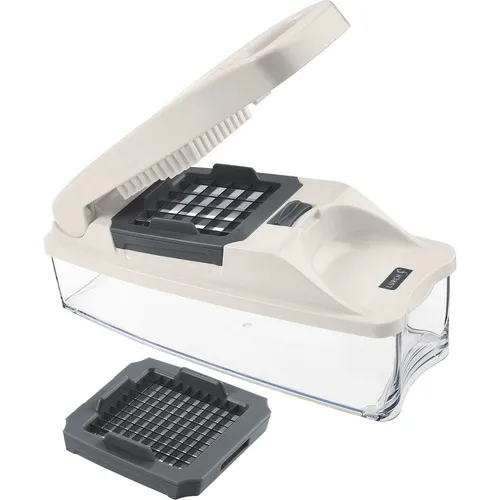 Lurch 10226 Würfel- und Stifteschneider für Obst und Gemüse