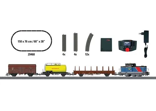 Märklin 29468 H0 Start-Set