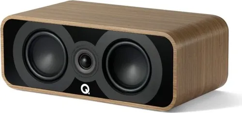 Q-Acoustics 5090 Center-Lautsprecher – Eiche, Neu