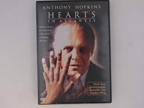 Produktbild Hearts In Atlantis
