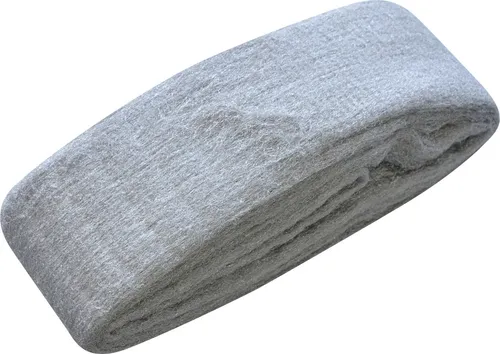 Nespoli Stahlwolle Feinheitsgrad 00, 200 g