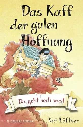 Das Kaff der guten Hoffnung – Da geht noch was!