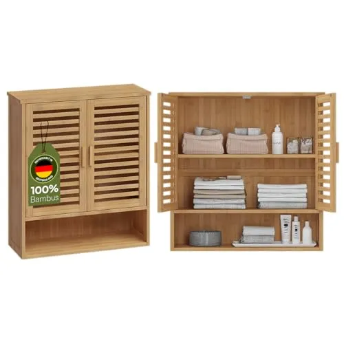 Bellamio Badschrank Newa von Bellamio