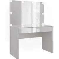 Schminktische Weiß von Vicco