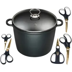 King Küche & Esszimmer von King