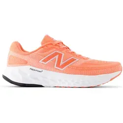 NEW BALANCE Damen Laufschuhe Fresh Foam X Evoz v4 - Neutralschuhe mit innovativer Fresh Foam X-Dämpfung für maximalen Komfort und ein sanftes Laufgefühl, ideal für lange Strecken.