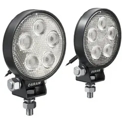 Ams-Osram LEDriving® Round VX70-SP Fernscheinwerfer