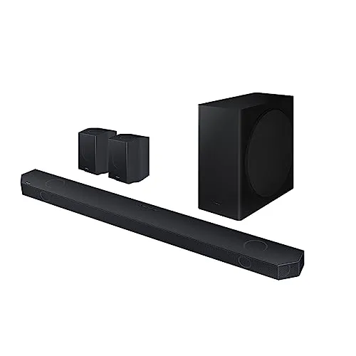 SAMSUNG Soundbar HW-Q930C/ZF Q-Serie