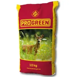 ProGreen Wildackereinsaat 10 kg WA 30 Wildacker Trio von Freudenberger