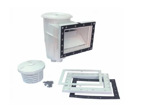 Produktbild AstralPool Skimmer Set mit 15 Litern für PVC Folienbecken