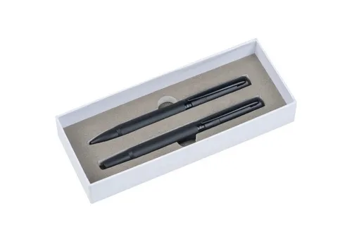 Easy Gifts Kugelschreiber Edles Schreibset 