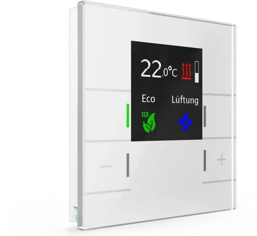 MDT SCN-RTRGW.02 Raumtemperaturregler
