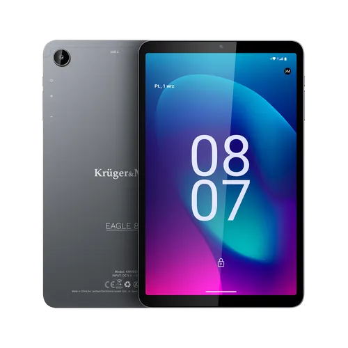 Kruger&Matz EAGLE KM0807 Tablet von Krüger&Matz