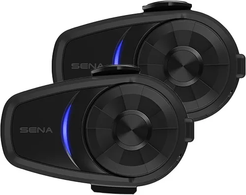 Syst. von com. SENA 10S01 x 2 (10S-01D)