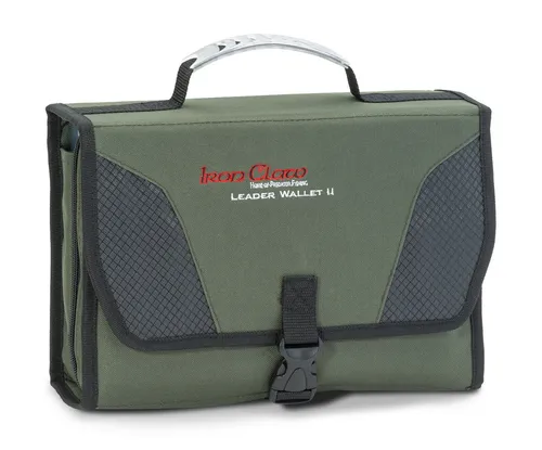 Produktbild IRON CLAW Leader Wallet II 31 x 9 x 22 cm
