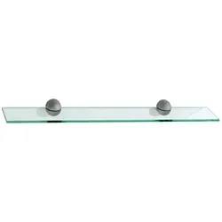 Pelipal Glasablageboden 720 x 8 x 100 mm