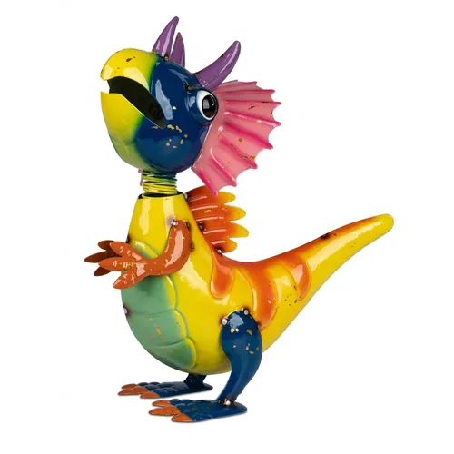 formano Wackel-Kopf Drache 34 cm von formano