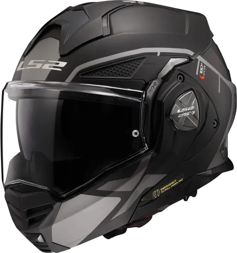LS2 FF901 Advant X Metryk