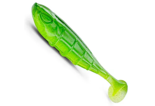 Nays Kunstköder Nays VNM 27 6,85cm - 10 Gummifische