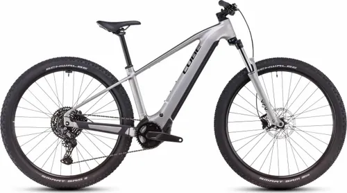 Cube Reaction Hybrid ONE 800 XXL von CUBE