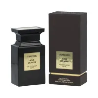 Tom Ford Noir de Noir Eau de Parfum 100 ml - Unisex Duft mit erdigen und floralen Noten, der Weiblichkeit und Männlichkeit perfekt vereint. Ideal für besondere Anlässe und anspruchsvolle Kenner.