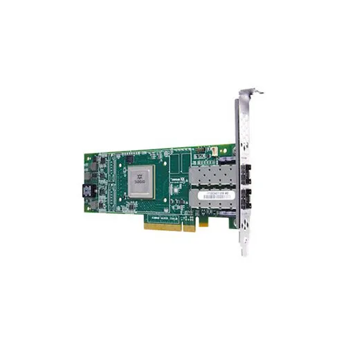 Lenovo QLogic 16Gb FC Dual-Port HBA - Netzwerkkarten, 16 GBit/s Übertragungsgeschwindigkeit für schnelle Datenkommunikation und ideal für Serveranwendungen.