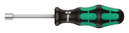 Wera Steckschlüssel-Schraubendreher 5,5 x 70 mm Holo - 05029461001