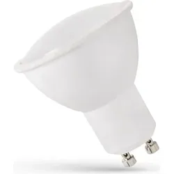 Spectrum LED Leuchtmittel Reflektor 1,5W = 22W GU10 125lm Neutralweiß 4000K maxi flood 120°