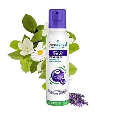 Sonni Sereni Spray Puressentiel 200ml