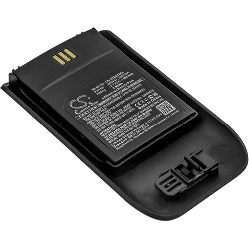Produktbild Ascom Reserveaccu für i63 und d63 (schwarz) (AYD630CL)