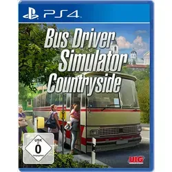 Bus Driver Simulator