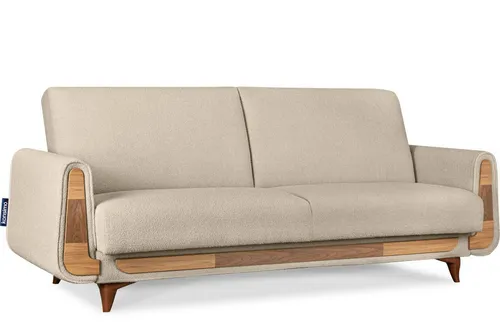 Sofas Braun von KONSIMO®