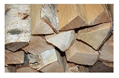 Birkenholz Mutzbratengrillholz