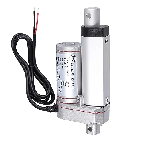 Linearmotor DC 12V 750N 50mm Linear Actuator Elektrischer Linearantrieb