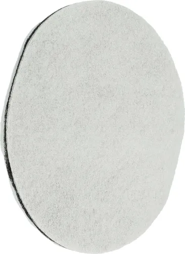 vhbw Fettdunst-Filter Ersatz für SEB 1500984689, SS-984689 für Fritteuse - 140 mm
