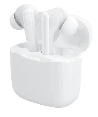 Produktbild SilverCrest In-Ear Kopfhörer mit Ladebox