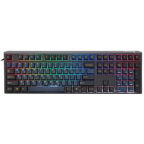 Ducky One 3 Pro Nazca Line Gaming Tastatur