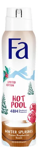 Fa Deodorants & Antitranspirante von Fa Pflege